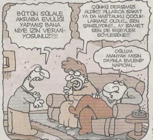 Karikatür