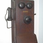 ilk Telefon