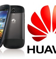 Huawei Vision