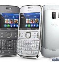 Nokia Asha 302