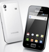 Samsung Galaxy Ace