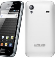 Samsung Galaxy Ace