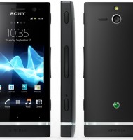 Sony Xperia U ve Özellikleri