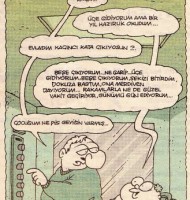 Yigit Ozgur Karikatur