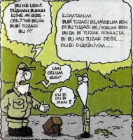 Yigit Ozgur Karikatur