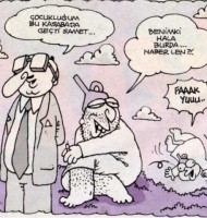 Yigit Ozgur Karikatur Facebook