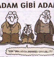 Yigit Ozgur Karikatur Facebook