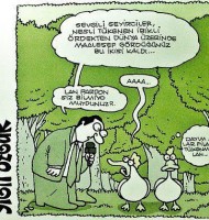 Yigit Ozgur Karikatur Facebook