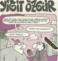 Yigit Ozgur Karikatur Facebook