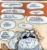 Yigit Ozgur Karikatur Facebook