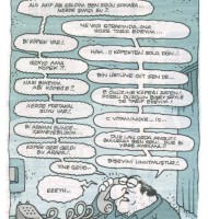 Yigit Ozgur Uykusuz Karikatur