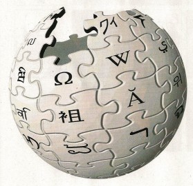 wikipedia