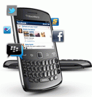 Black Berry 