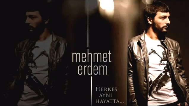 mehmet erdem