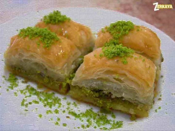 Ev Baklavası