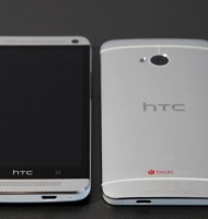 HTC-One