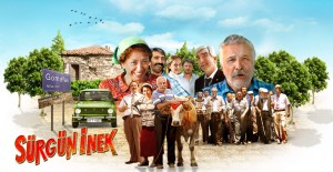 Sürgün İnek Sürgün İnek