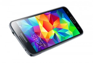 Samsun Galaxy S5